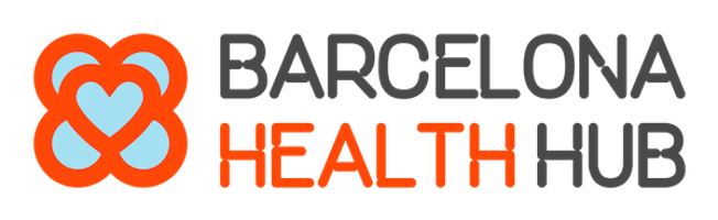 Barcelona Health Hub