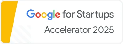 Google for Startups Accelerator 2025