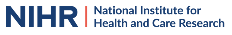National Institute for Health and Care Research (NIHR)